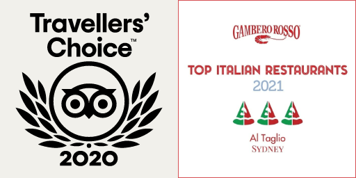 Top Italian Restaurant 2021