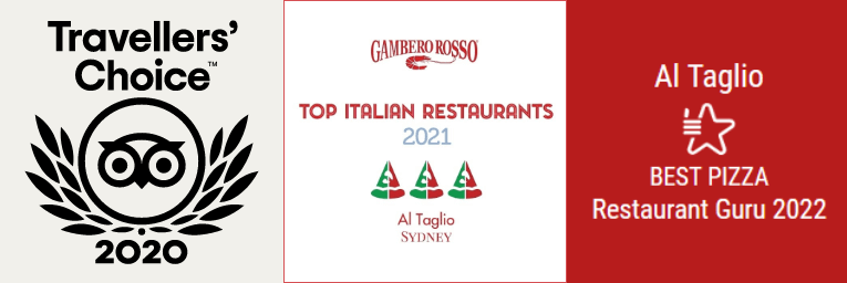 Top Italian Restaurant 2022
